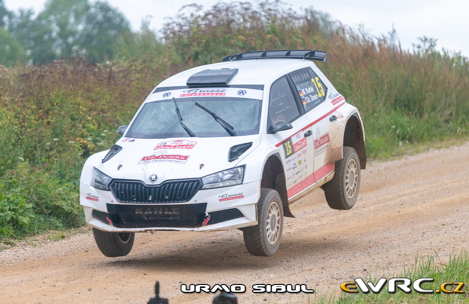 ewrc-results.com - There was sadly no rally championship in Germany ...