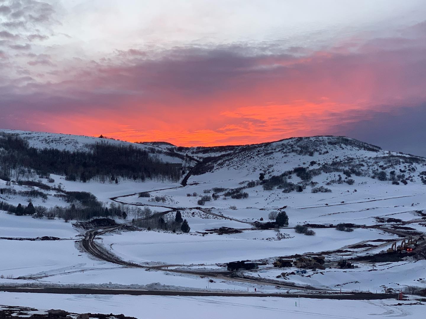 Benloch Ranch - Home