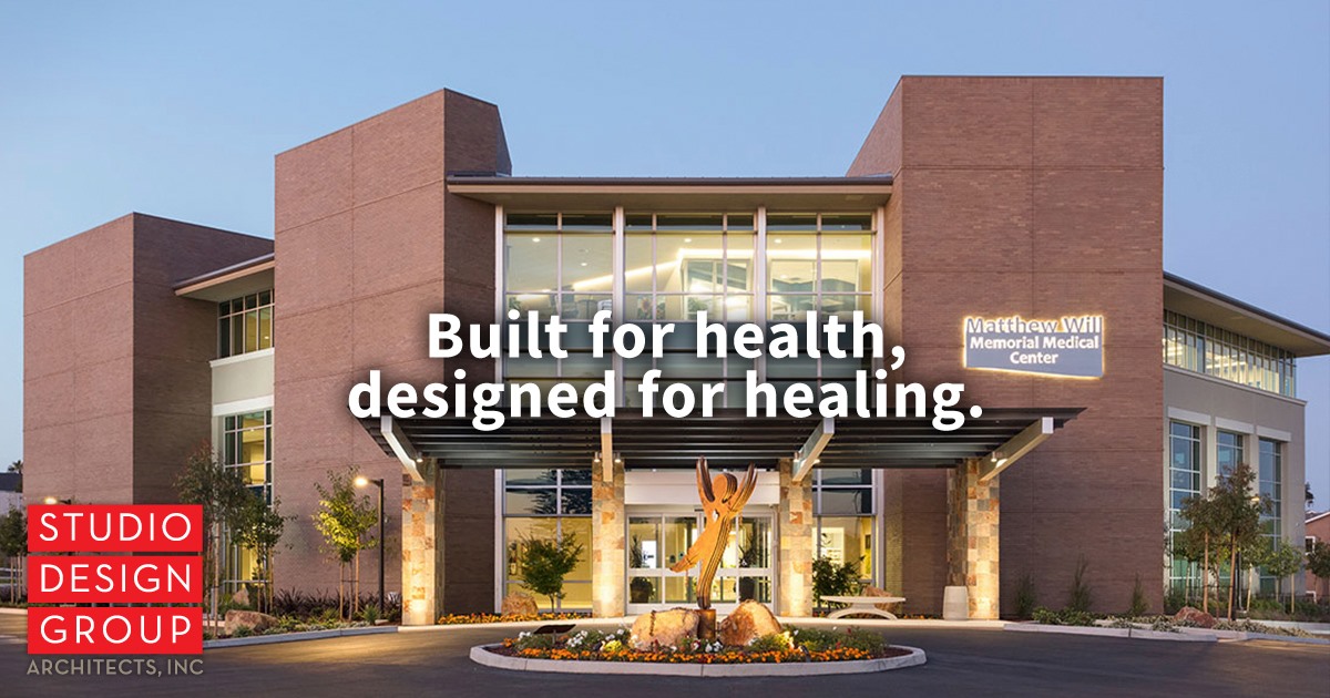 Studio Design Group Architects, Inc.
