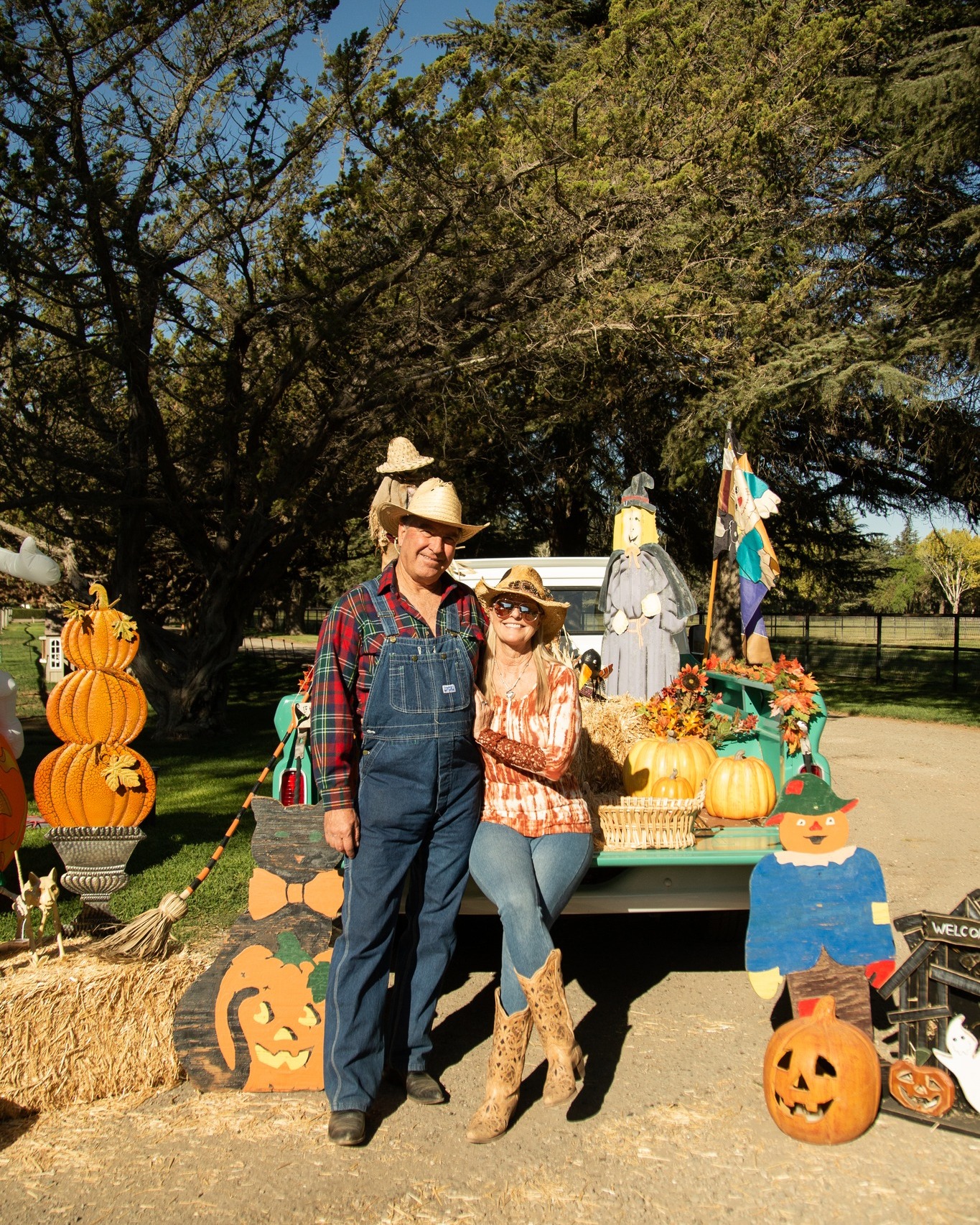 Ranch - Hey RANCH CHURCH! We have our 2nd Annual Harvest at The Ranch ...