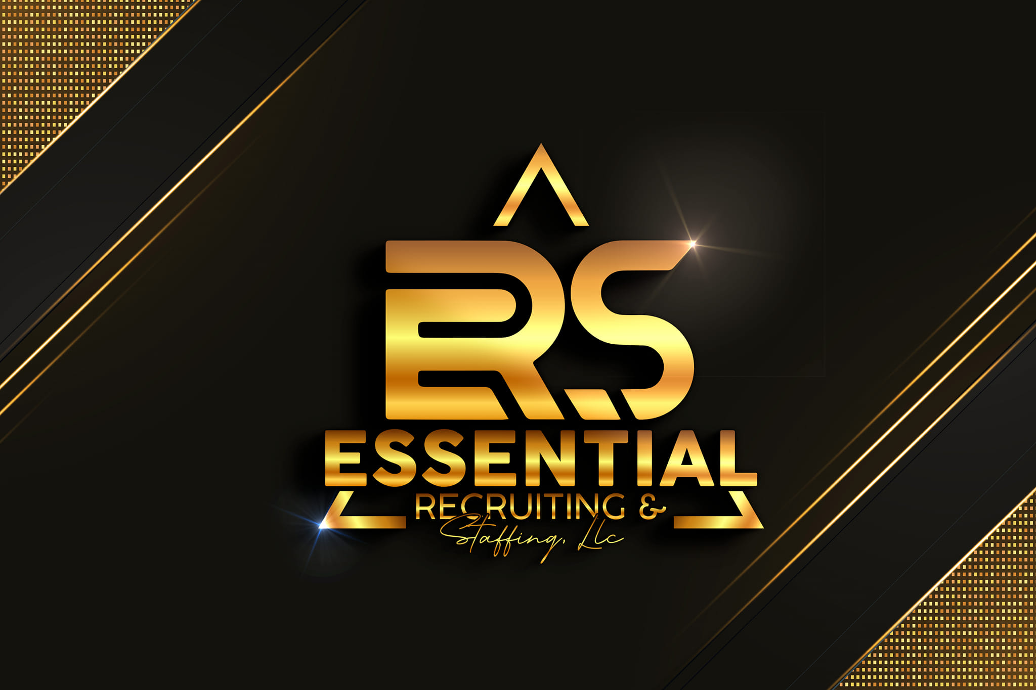 Essential Recruiting & Staffing, LLC | Atlanta GA