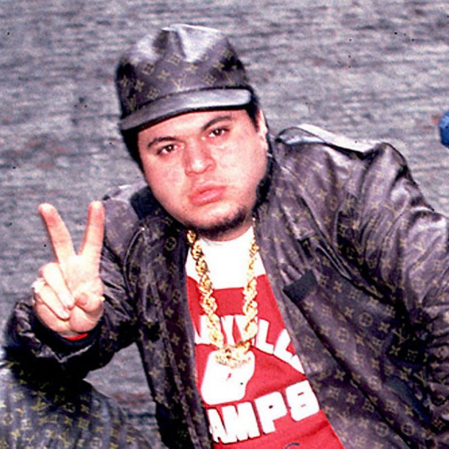 RIP Prince Markie Dee 🙏🏻 This man was a pioneer in hip hop music