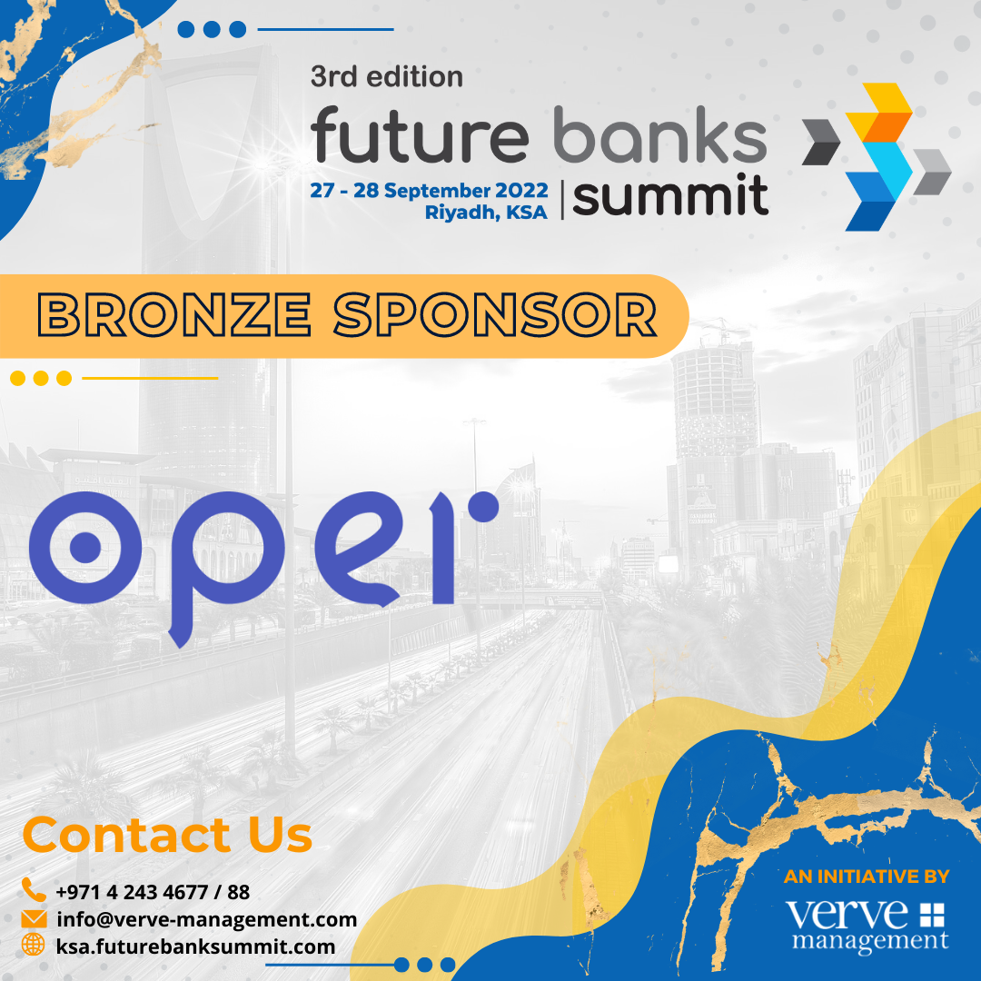 Introducing Oper Credits, our... - Verve Management UAE