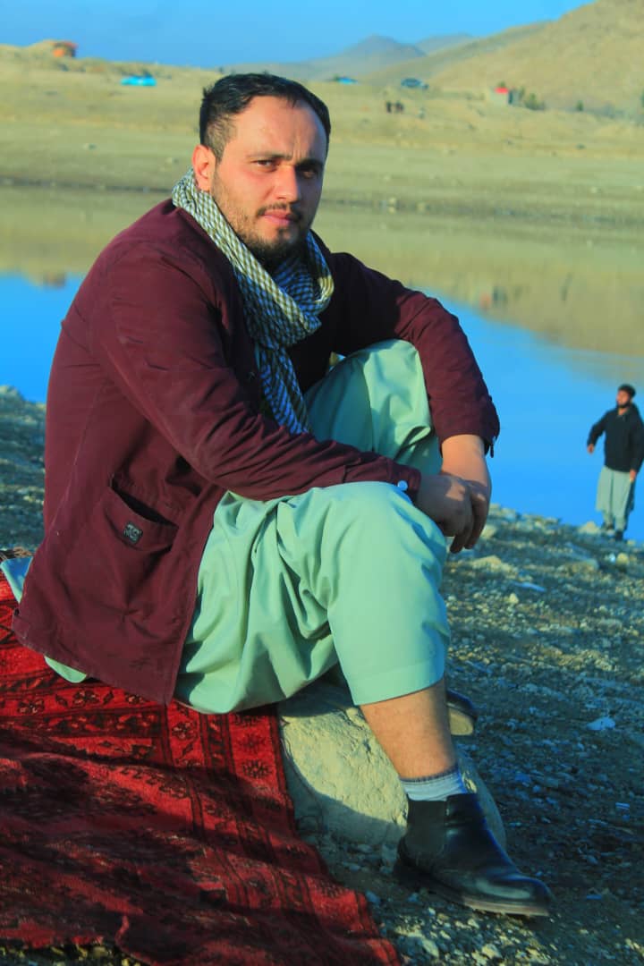 Haris Rahmani