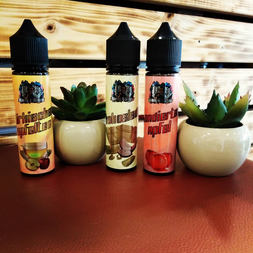 torcida vape Torcida Vape