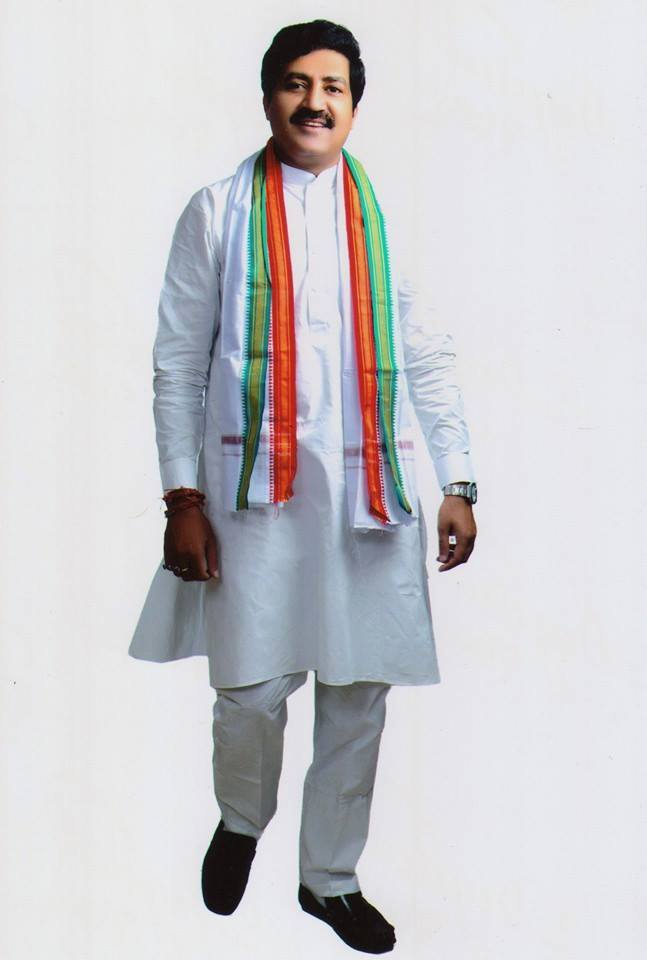 Kunwar uday singh rathore