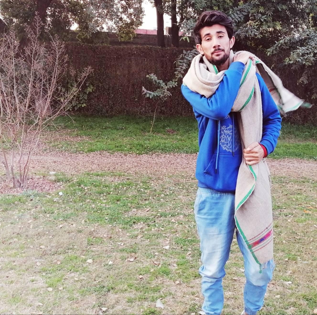 امجد نومان