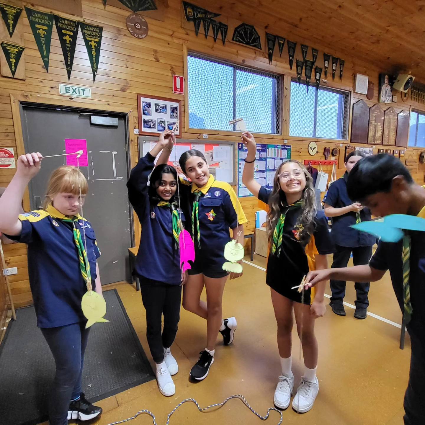 2nd Springvale Scout Group