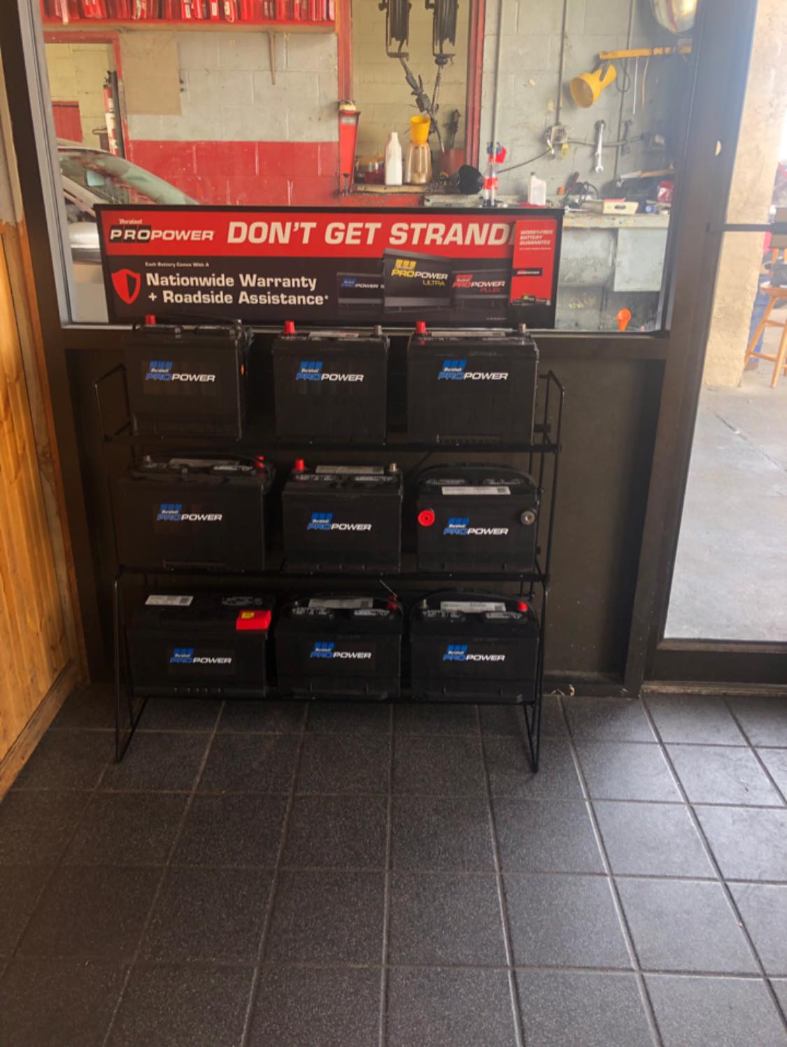 NSR Auto Repair Vineland NJ