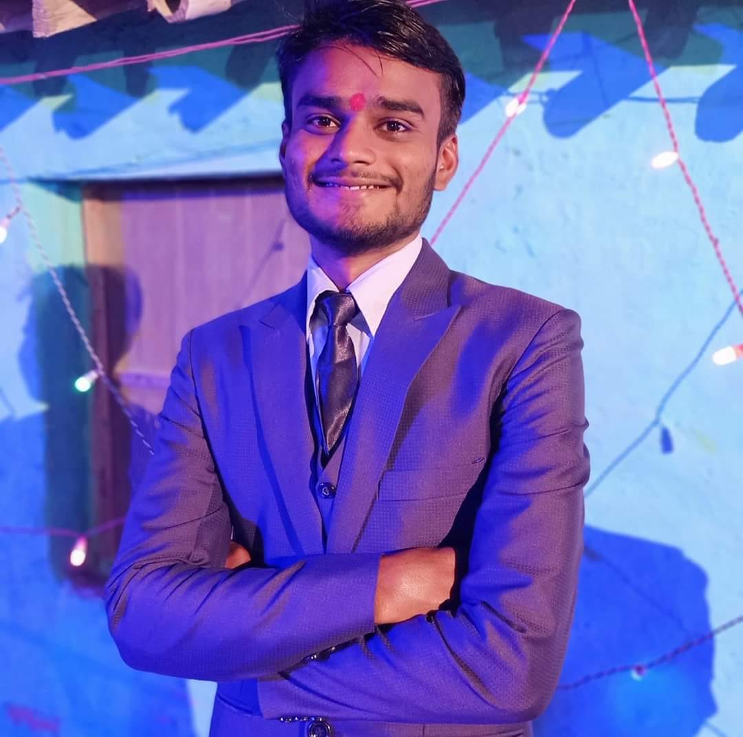 Raja Roy