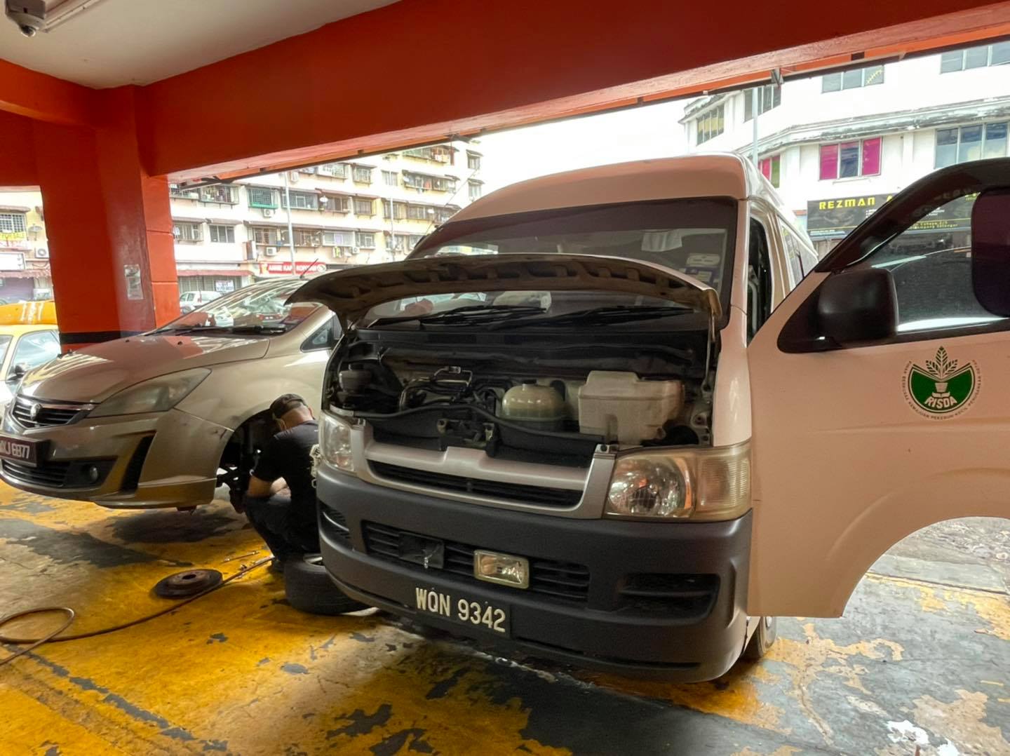 Dunia Auto Garage Home Facebook