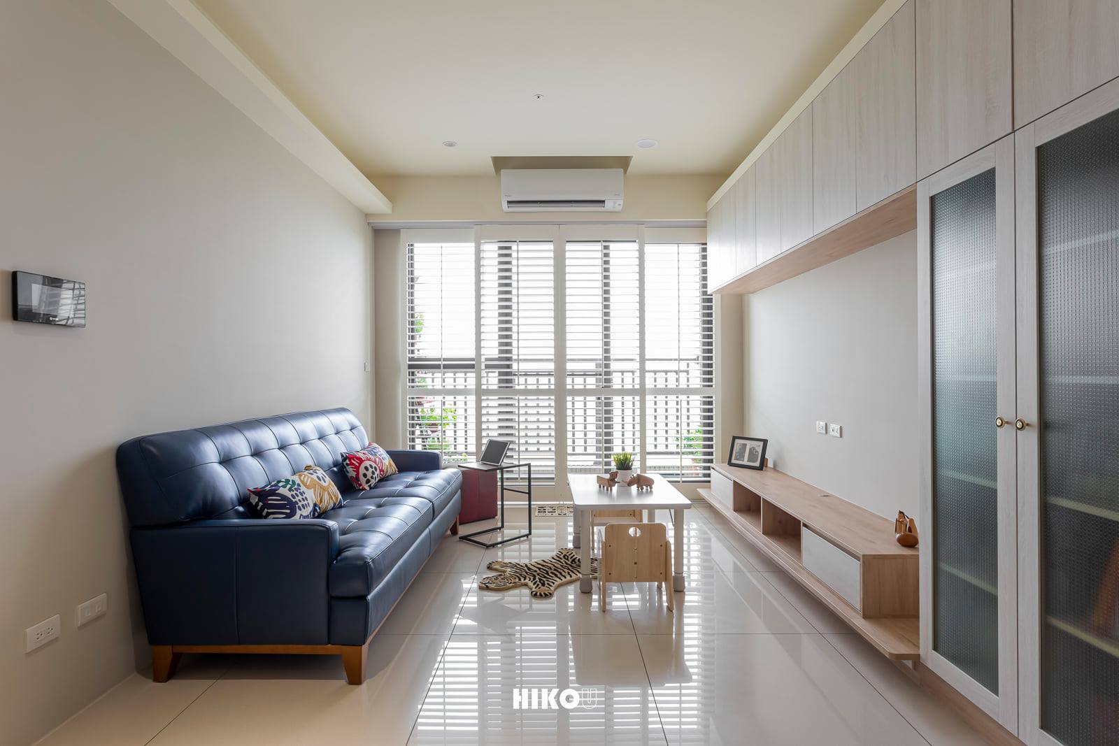 HIKOU 日工住宅空間設計 - | 敞亮歡愉的親子綠住宅 此案為新落成屋！！... | Facebook