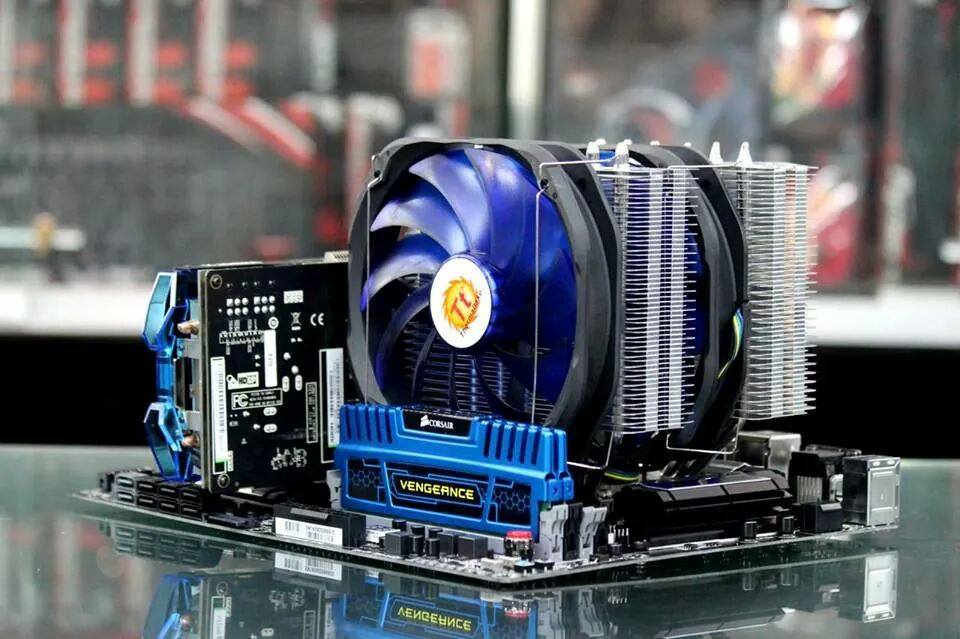 Toàn Phát Computer