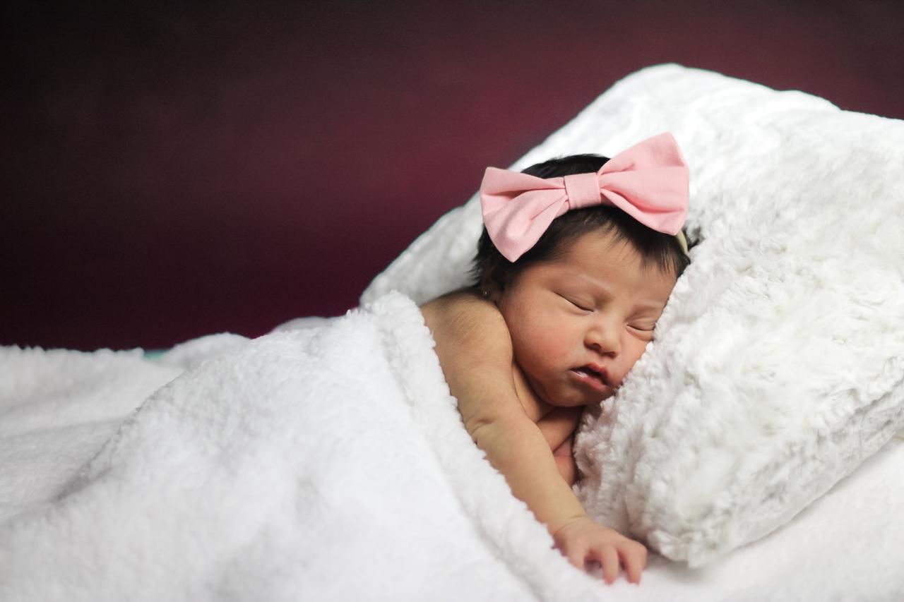 Alma Delia Rojas