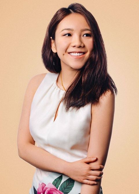 ⚖️ Congrats to Mary Cao,... - Brooklyn Tech Alumni Foundation | Facebook