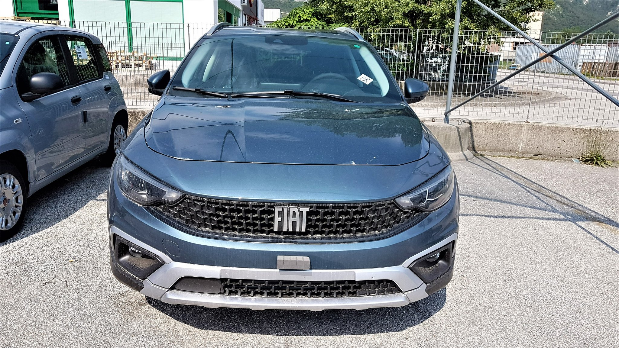Acb Auto Cacitti E Battaglia Srl | Tolmezzo