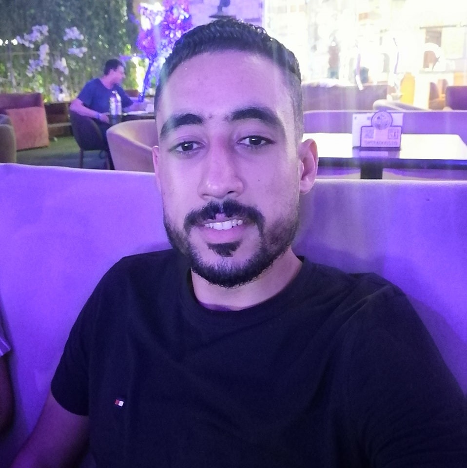 Amr Aliwa