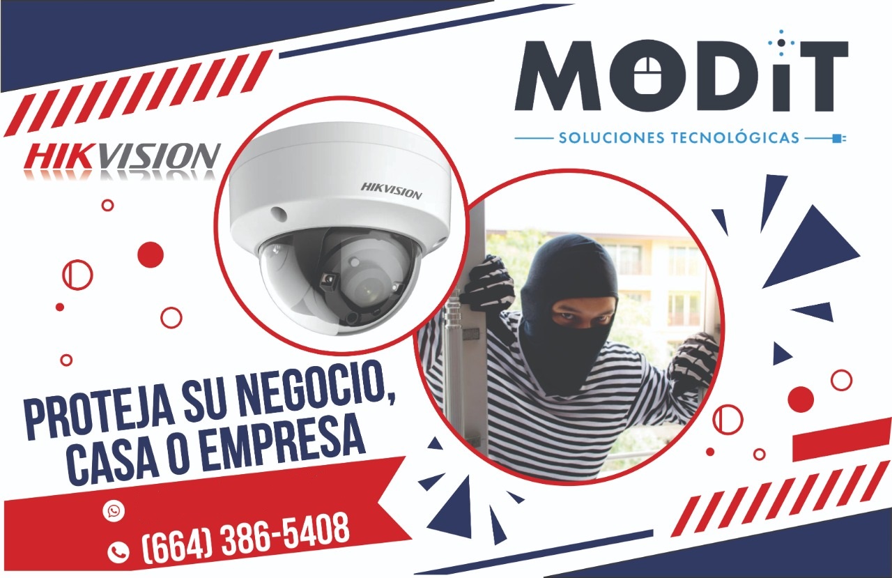 MODiT | Tijuana