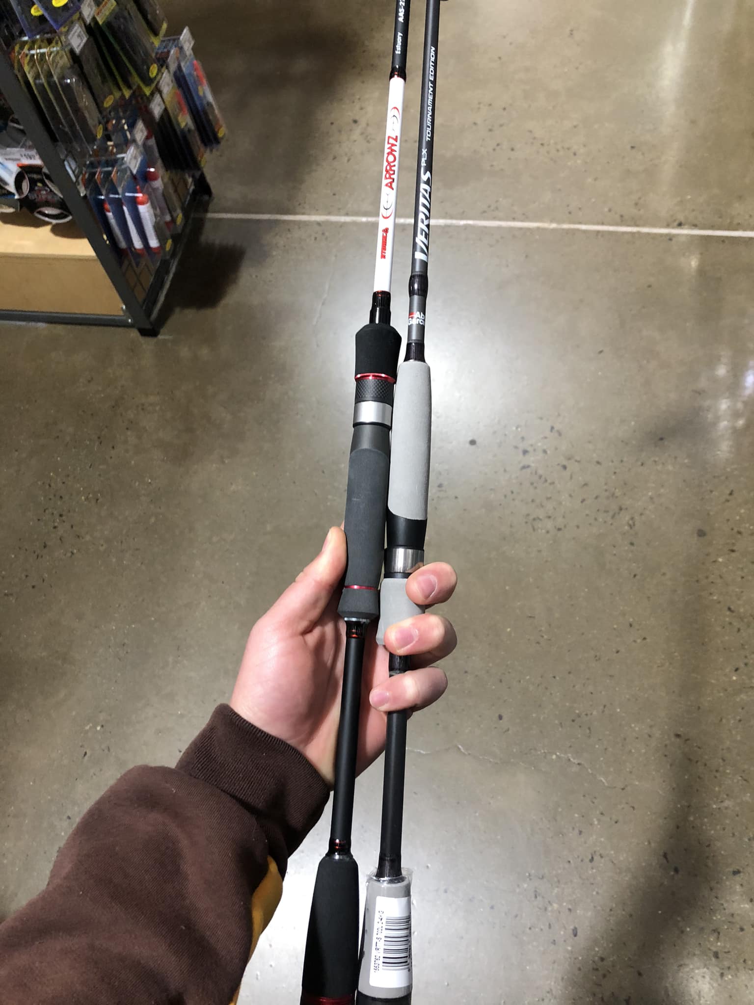 shimano catana 702 soft plastics rod Baitcaster Fishing Rods  Tackle World This design style is widely used by pro anglers Shimano Catana Spin Fishing Rods