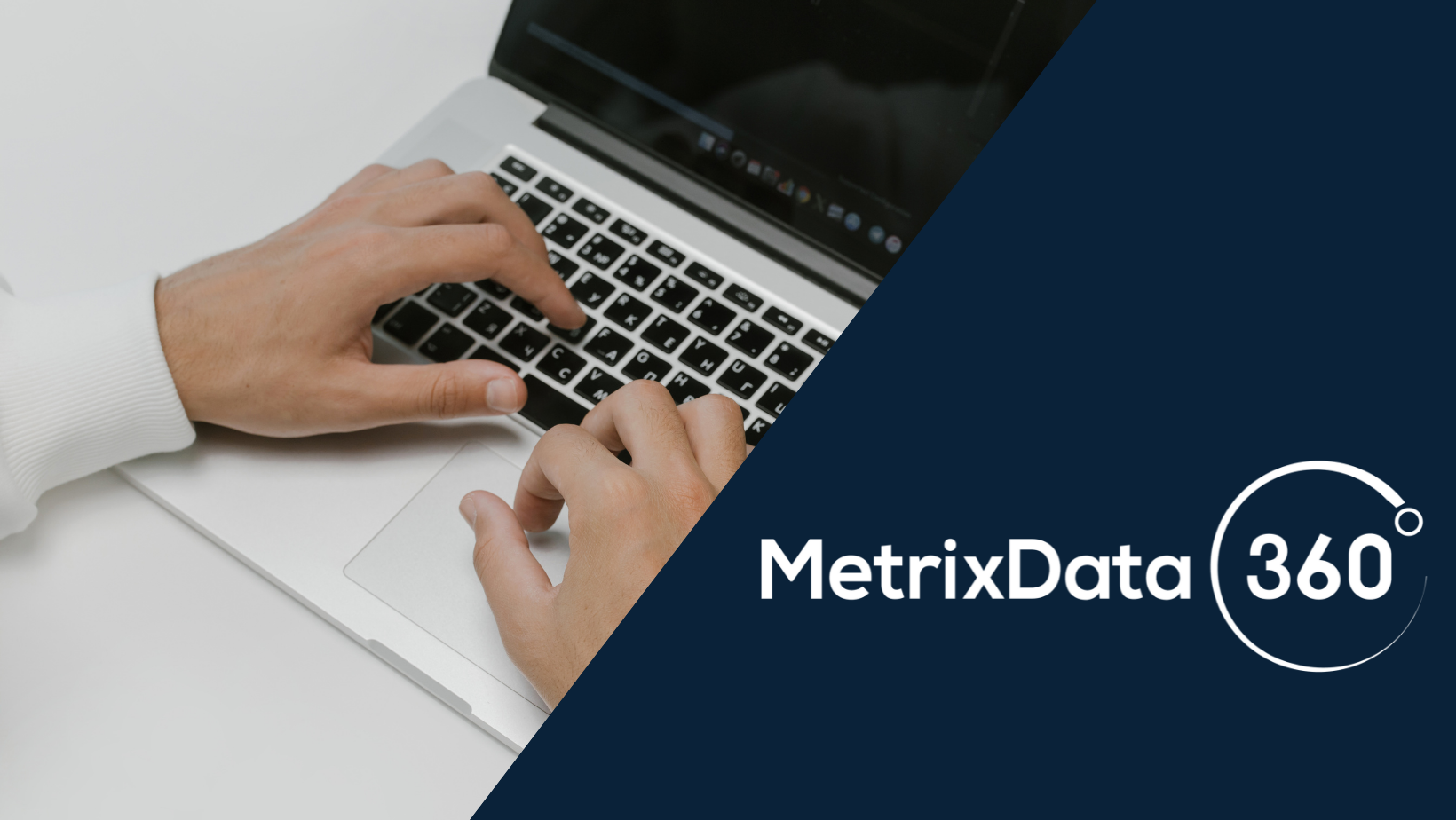 MetrixData 360 | Guelph ON