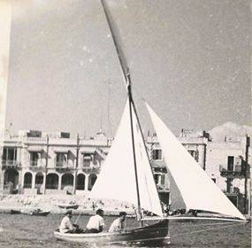 Wirt marittimu Malti mitluf/Maltese maritime heritage lost !?! (2)