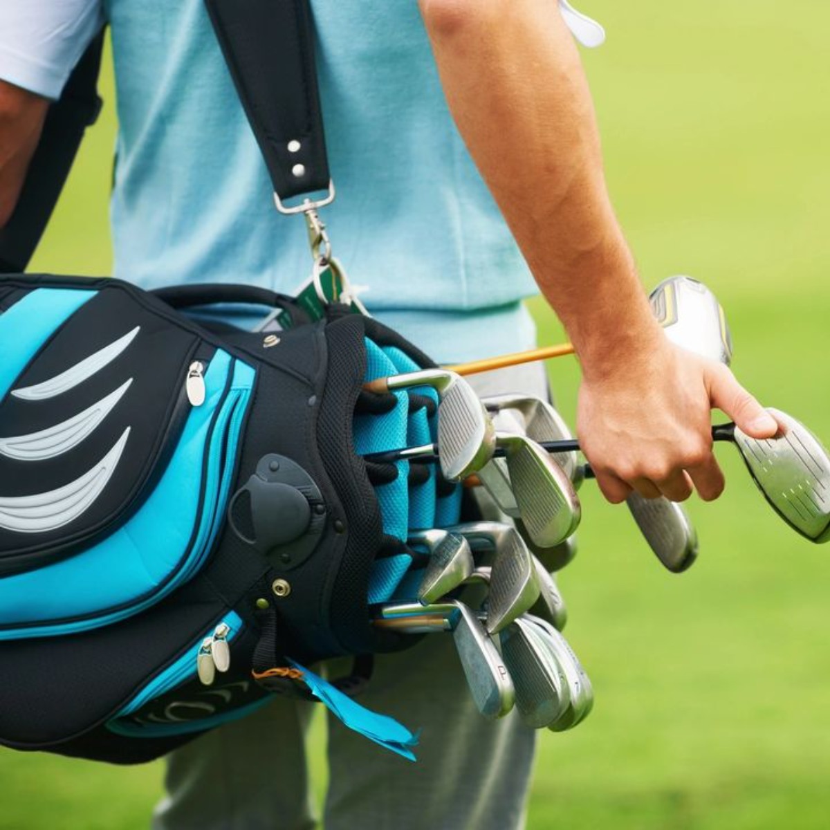 CORE Golf Performance | Franklin Lakes NJ