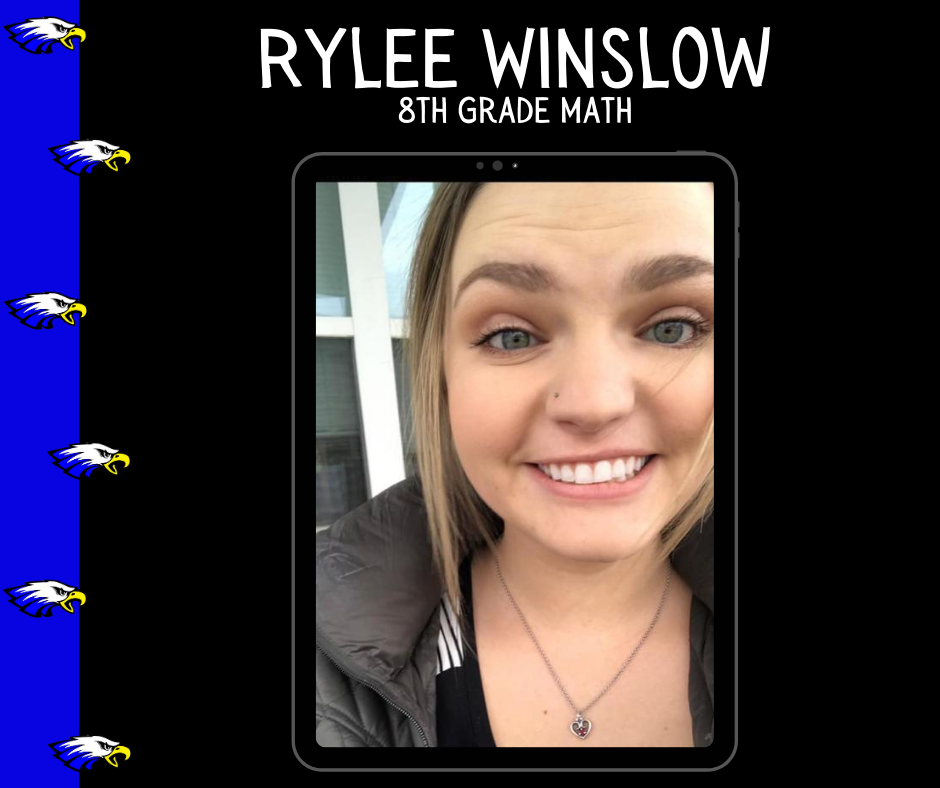 Holden R-III School District - Mrs. Rylee Winslow is originally from ...