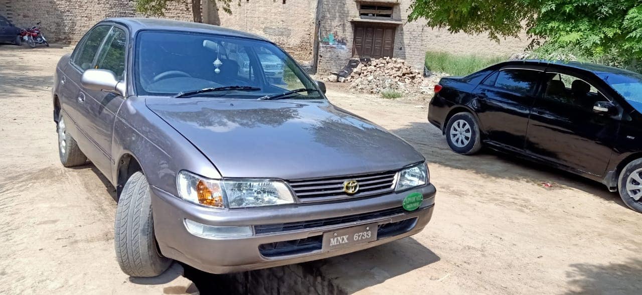 Multan cars sale and purchase | Multan