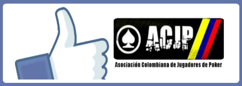 Asociación Colombiana de Jugadores de Poker ACJP