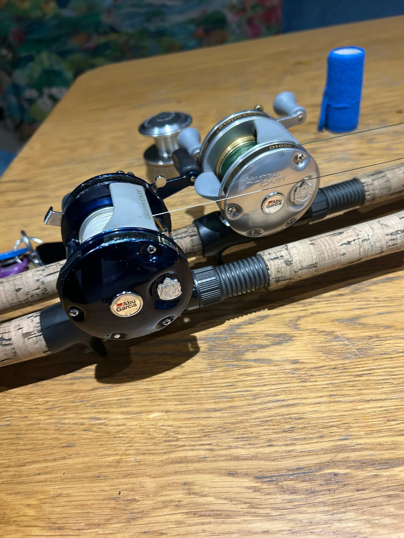 baby bass lure for sale Heddon Torpedo Natural Leopard Frog Ball Bearing_2+1 Model:Lexa LC300PWRL-P (Left Hand) Crappie Fishing Setup with Most popular soft jerkbait