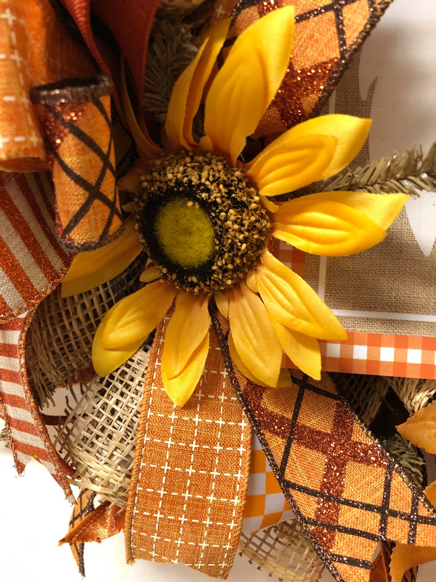 Dixie's Wreaths Let's talk about Gnomes. Do you know any... Facebook