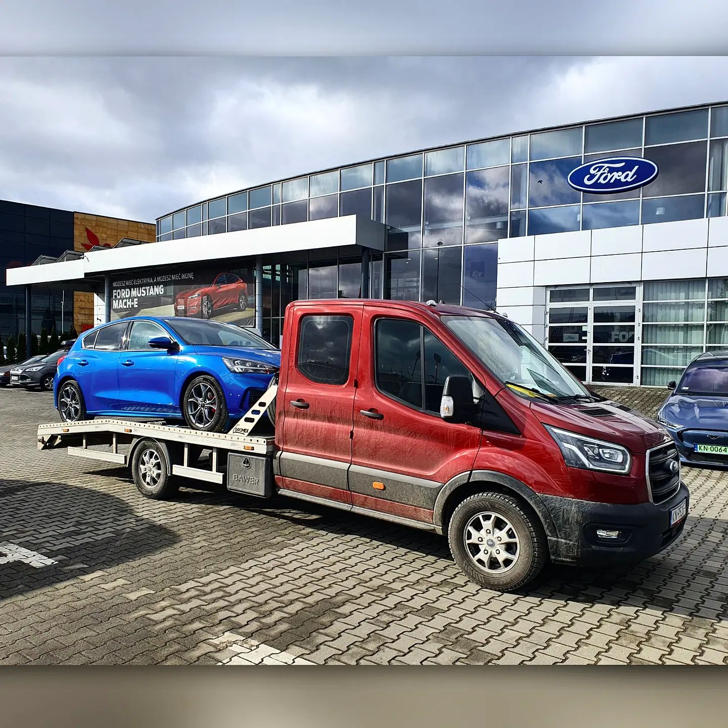 TIM AUTO