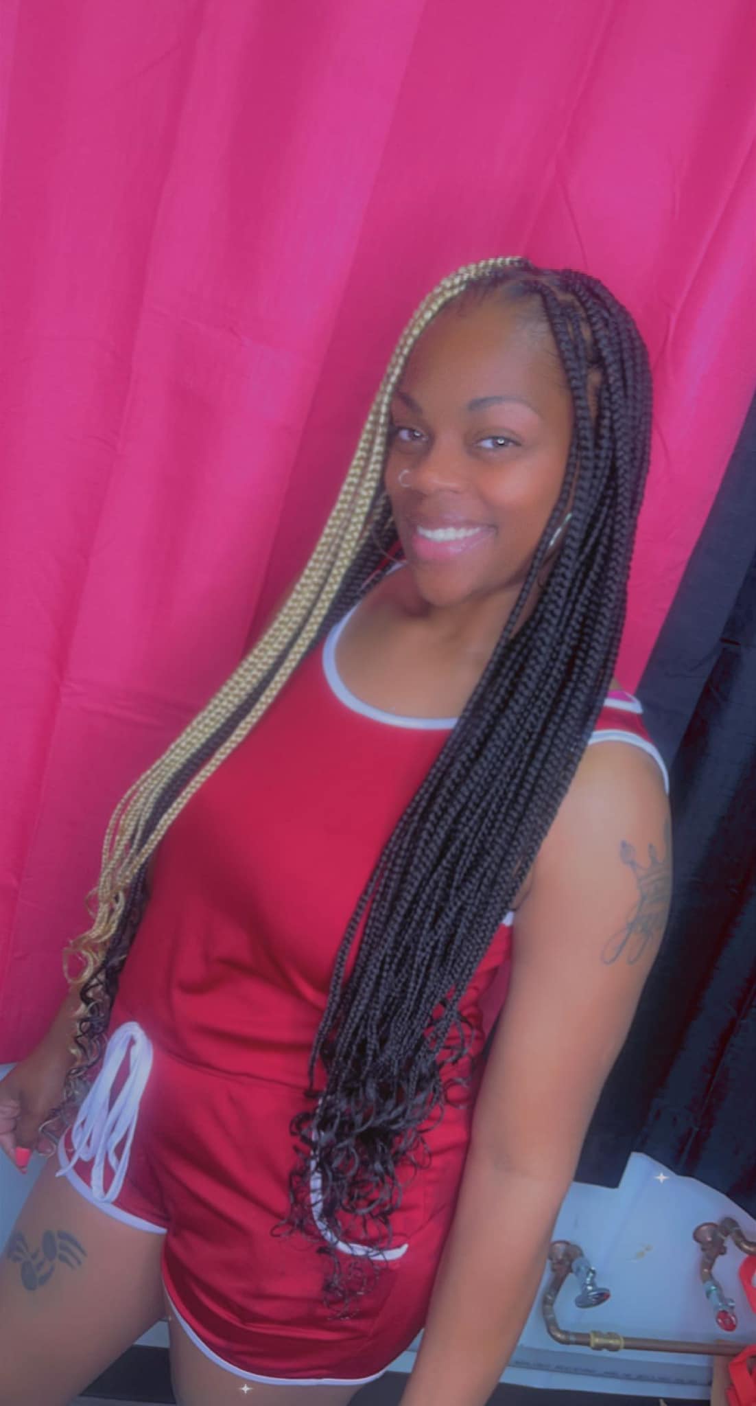Gdiva's Braids | Decatur IL