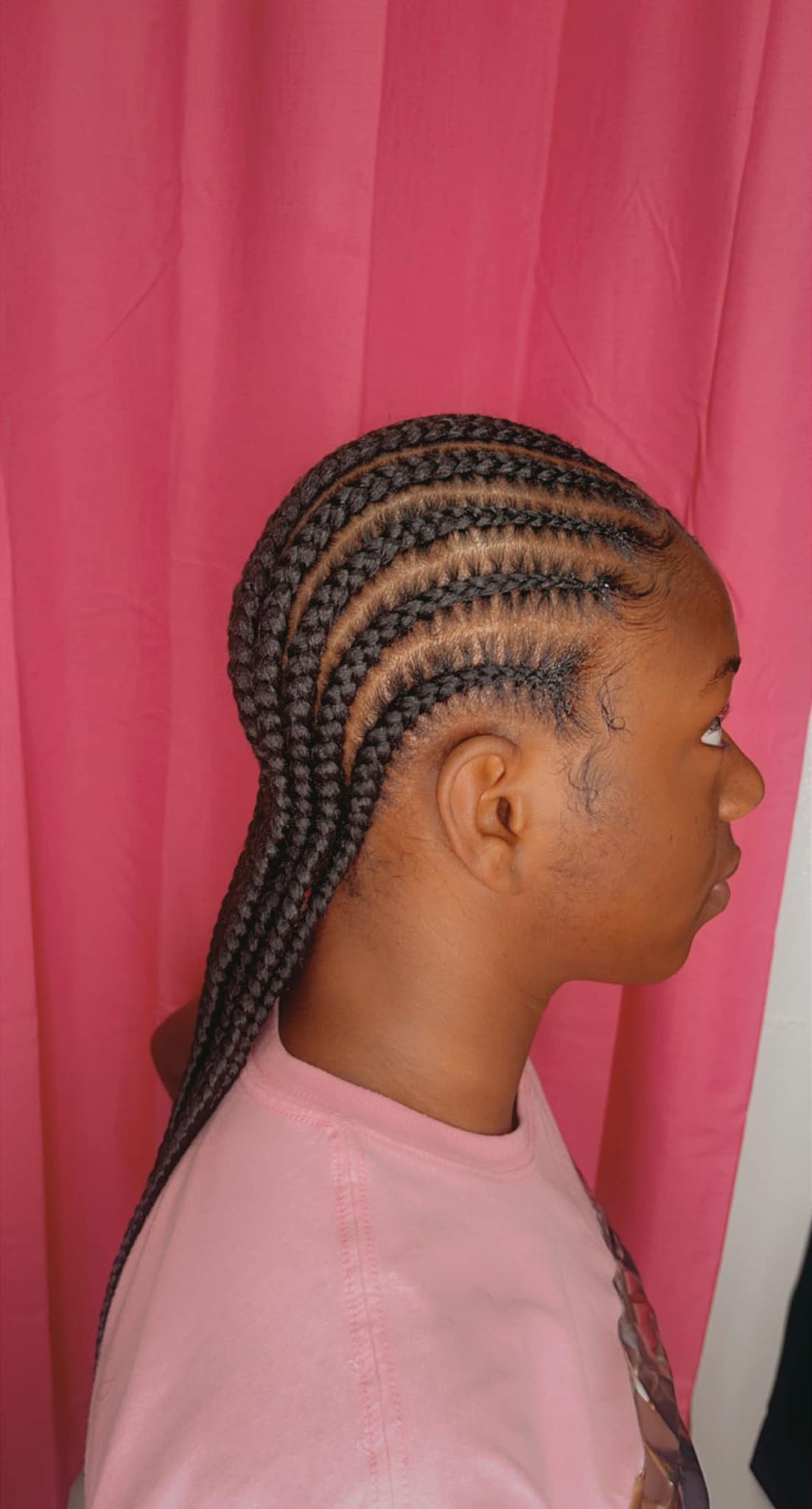 Gdiva's Braids | Decatur IL
