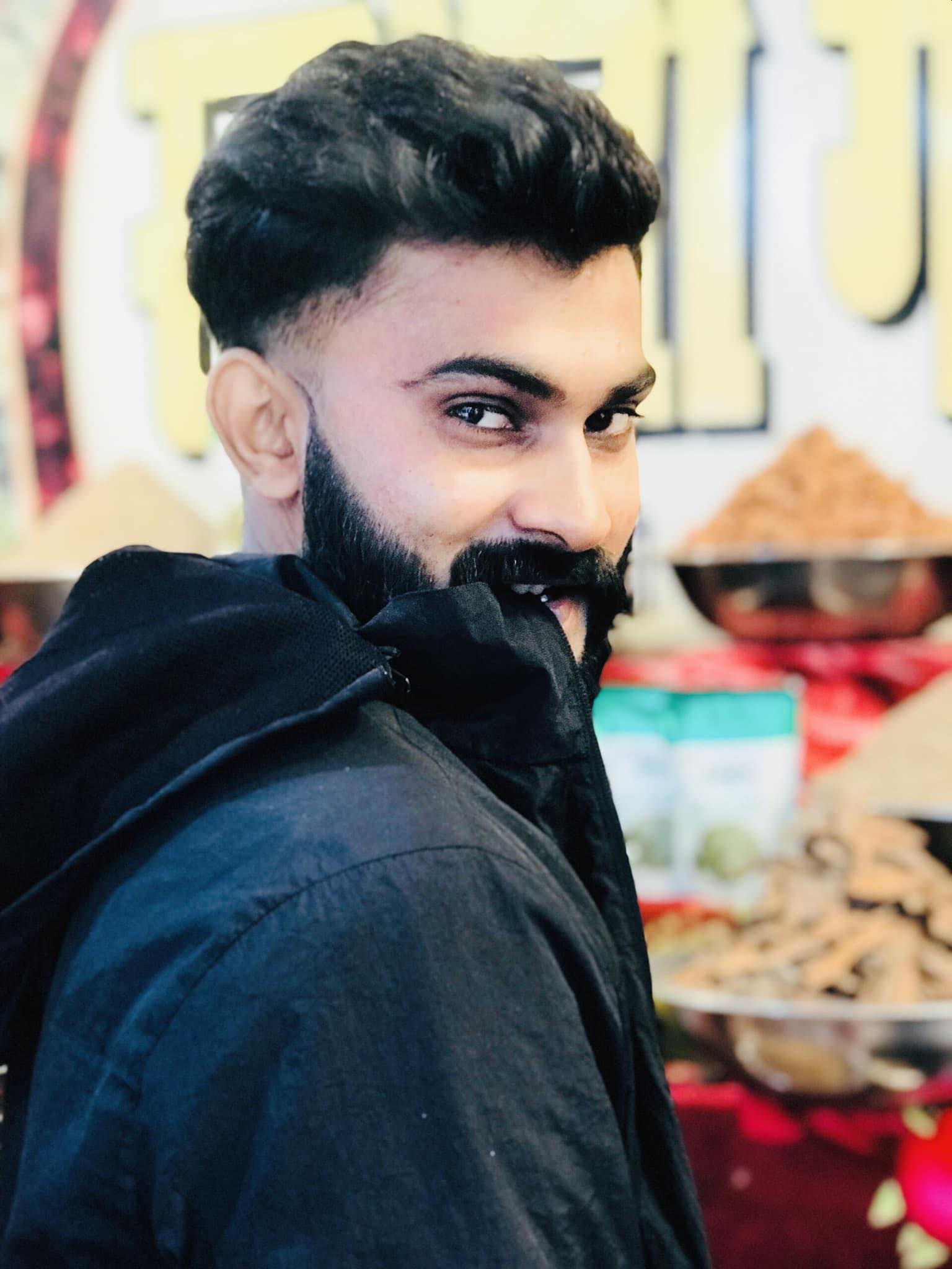 Aslam Raja