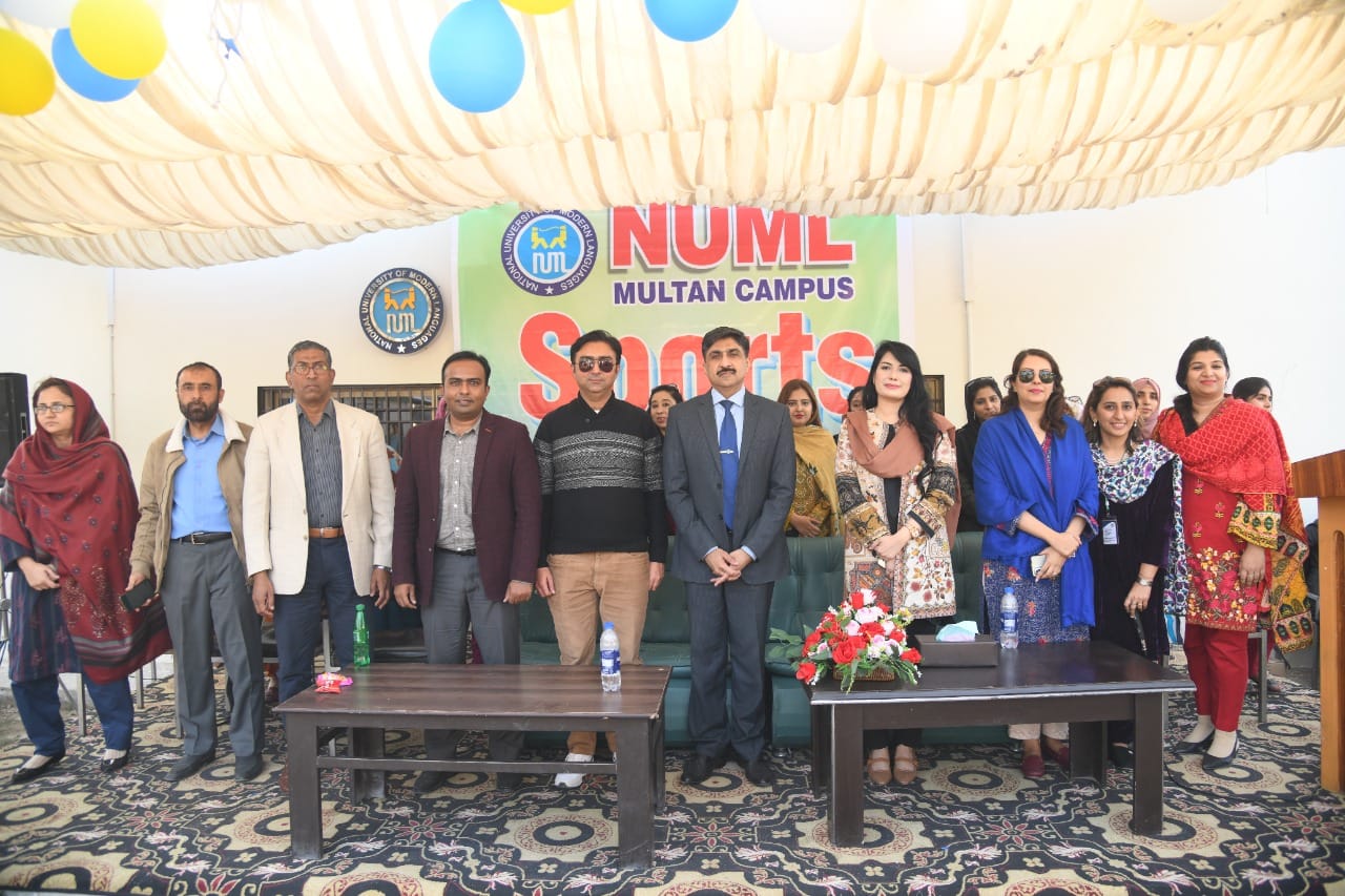 Dr. Rao Kashif | Multan