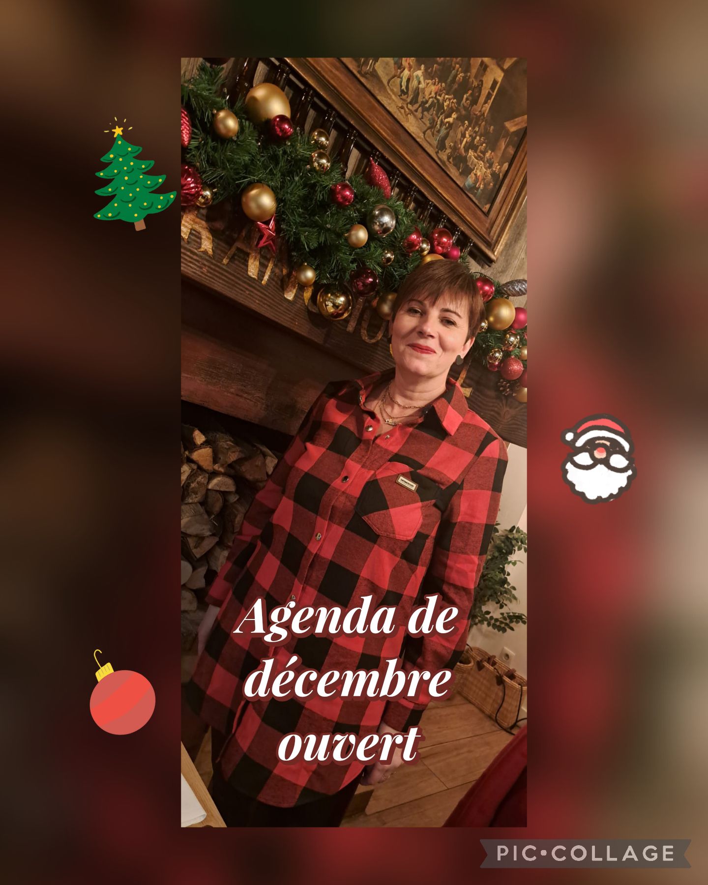Vanessa Mathieu - Bonjour les amis Bientôt les fêtes et... | Facebook