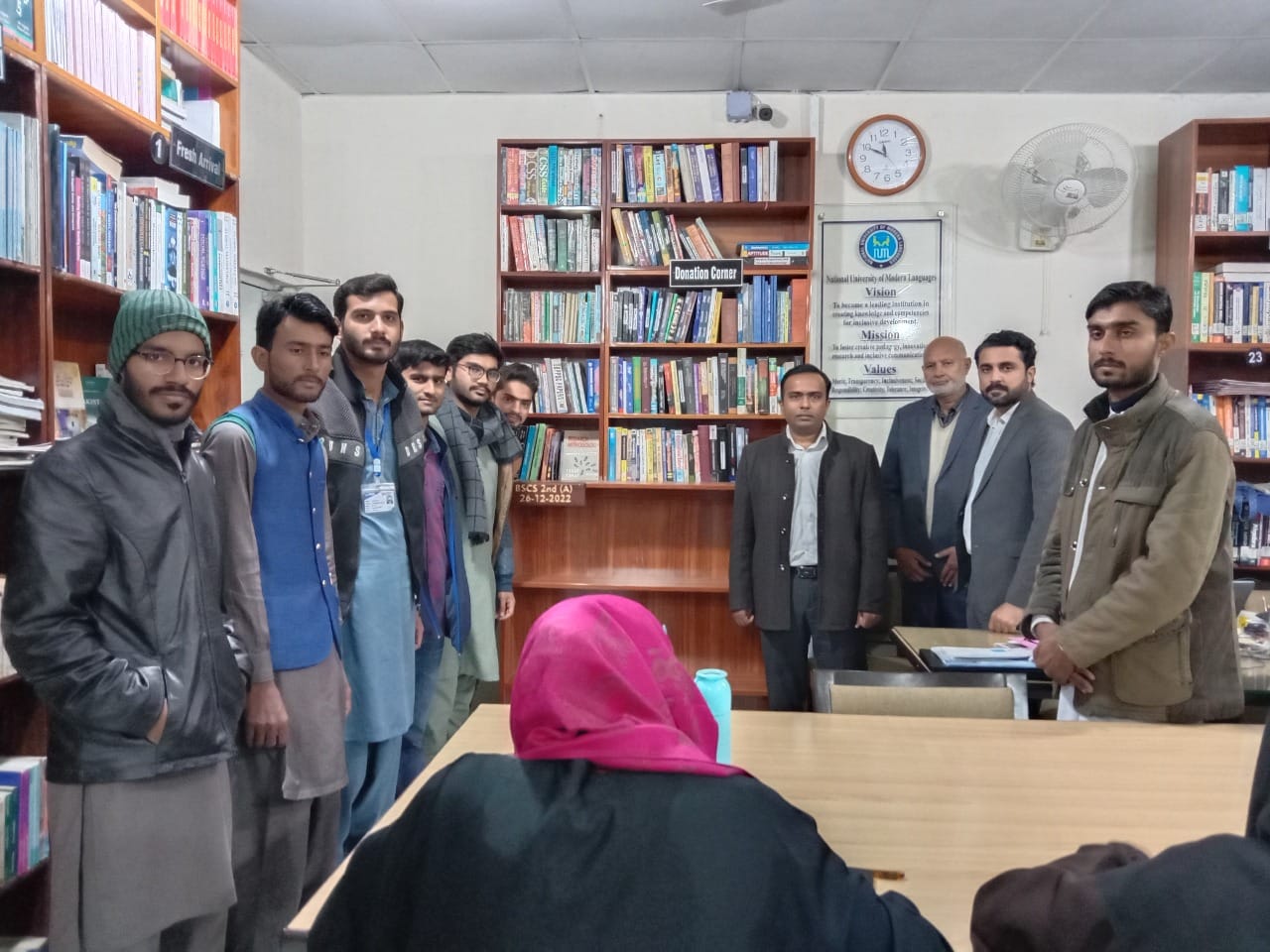 Dr. Rao Kashif | Multan