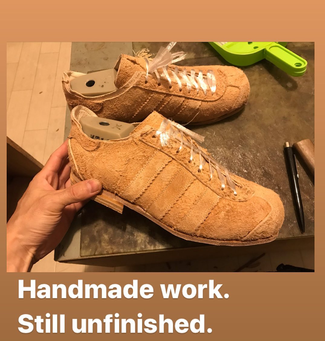 H.Katsukawa laboratory - Leather creation - (@HKatsukawalaboratory