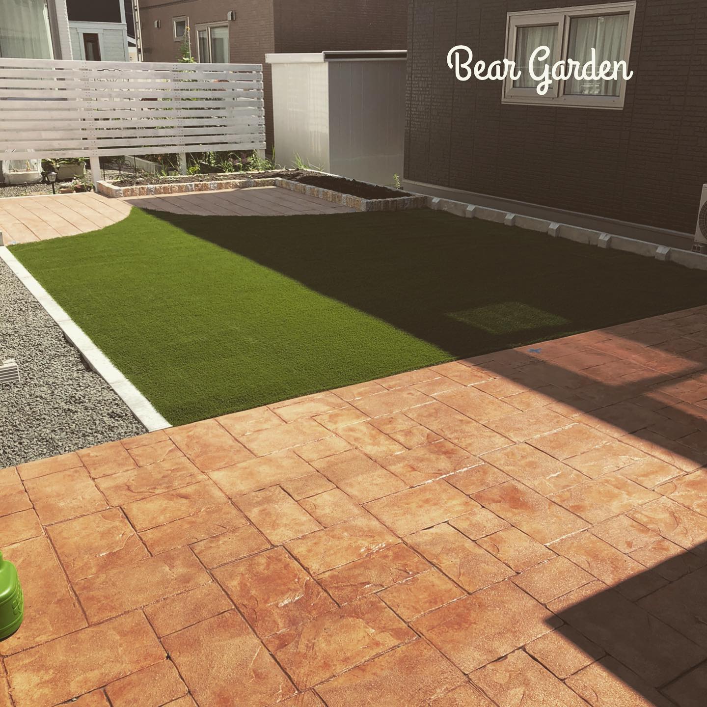 株式会社マルクマ北神 Beargarden Publications Facebook
