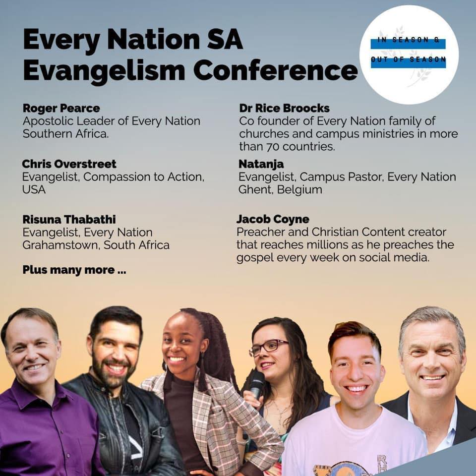 Every Nation Campus Univen | Thohoyandou