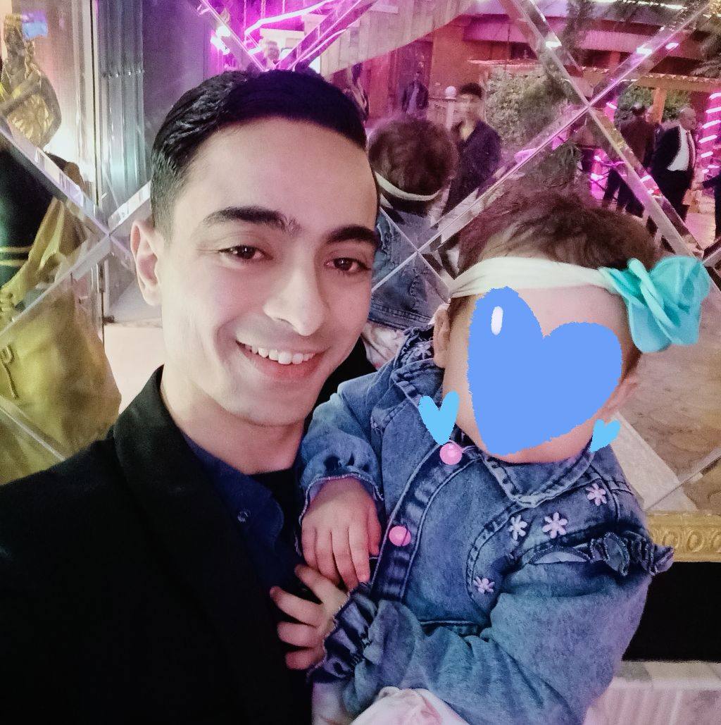 Ahmed Rady