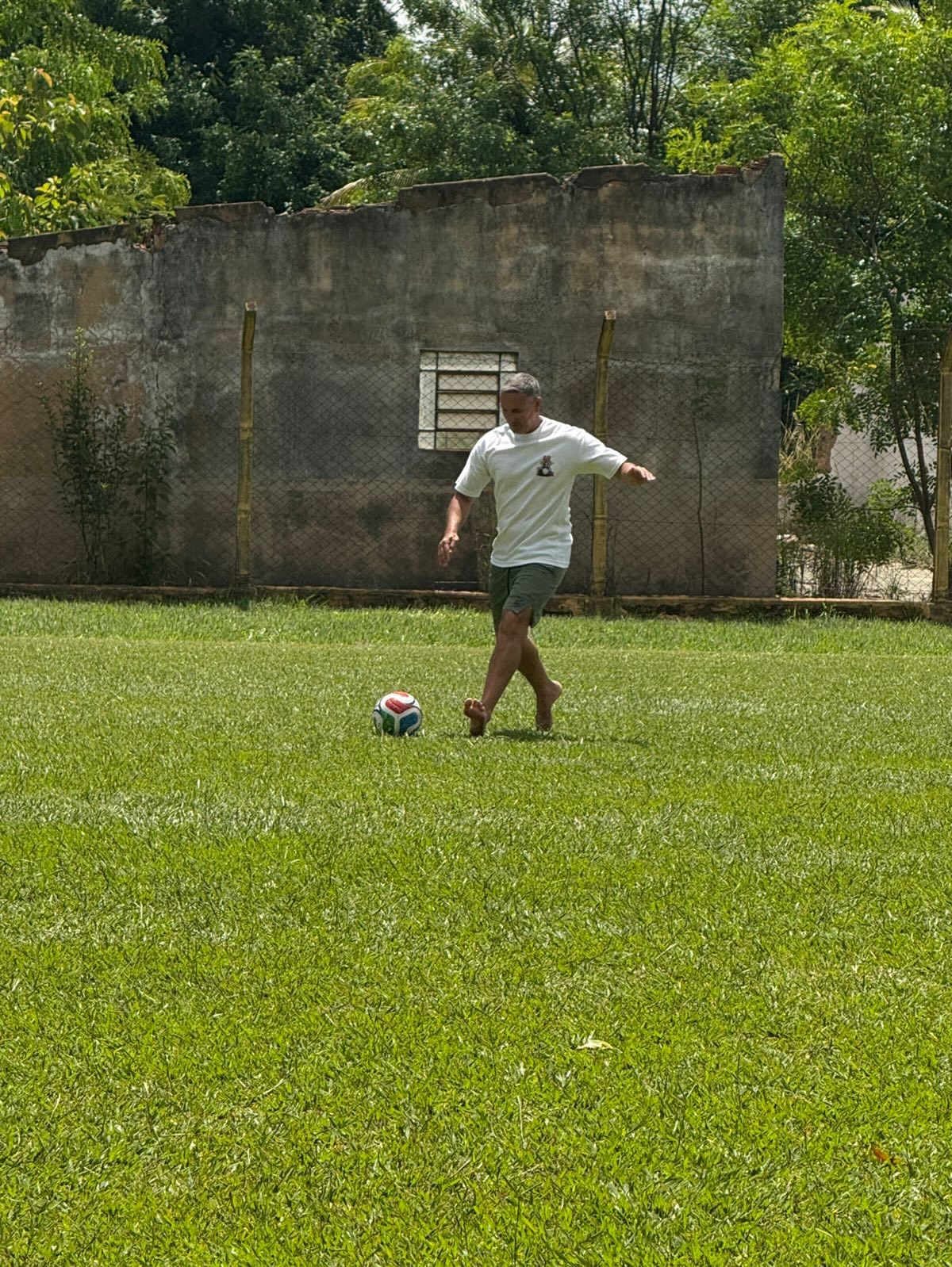 Cleiton Rizoli