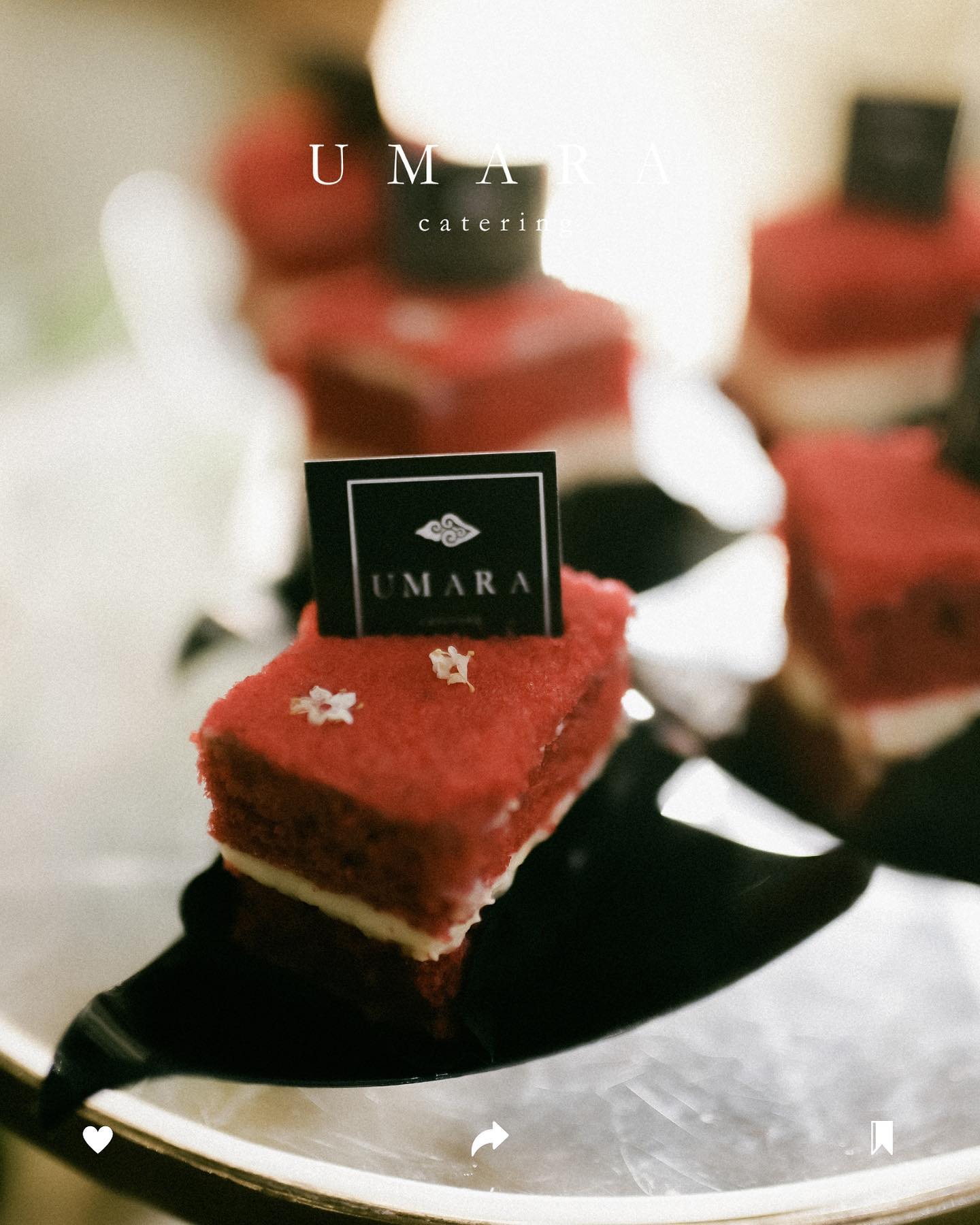 Umara Catering - We do our best to make your special moment sweet as ...