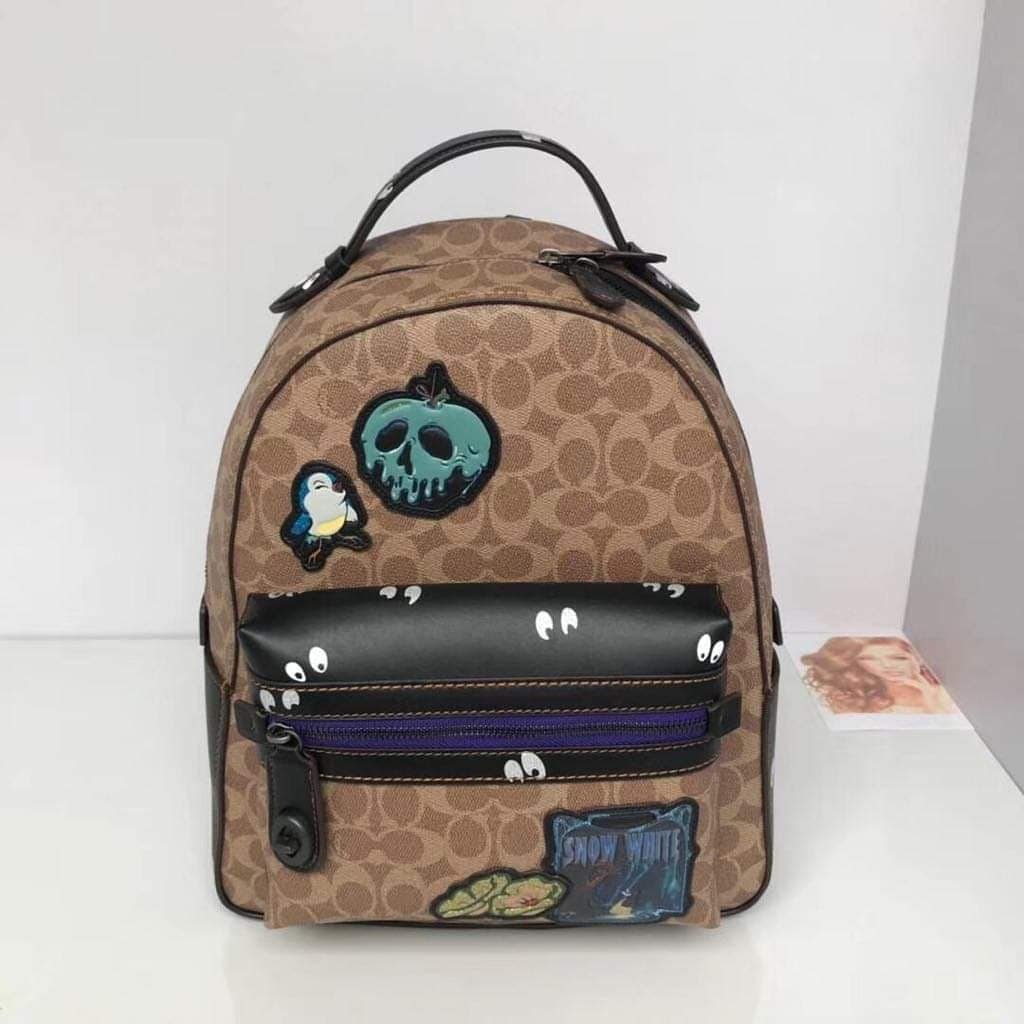 batman leather backpack The vs Joker Batpack speed jigging Size:4000XGFJ Nike Brasilia 9.5 Training The front design features