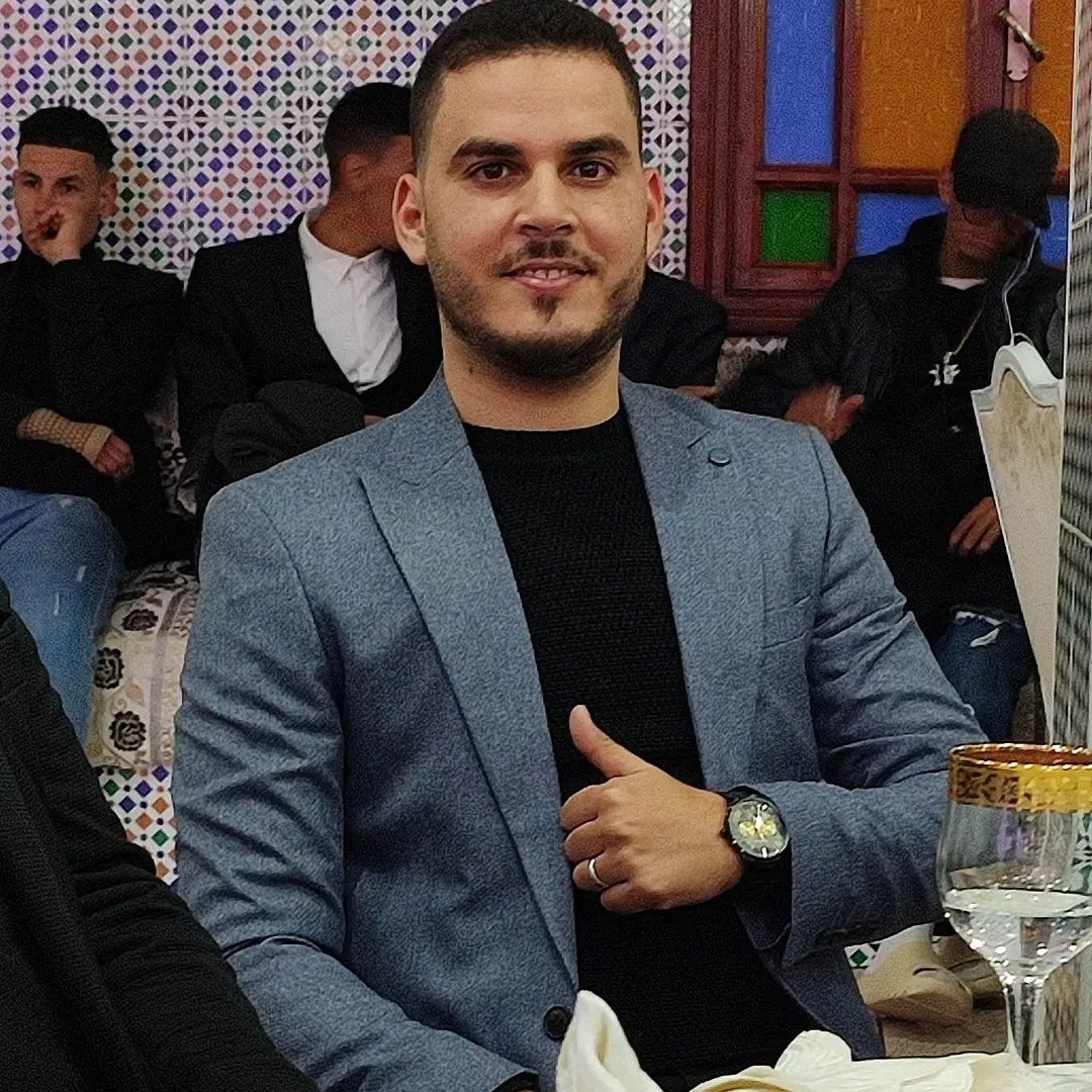 Mohamed Rafik