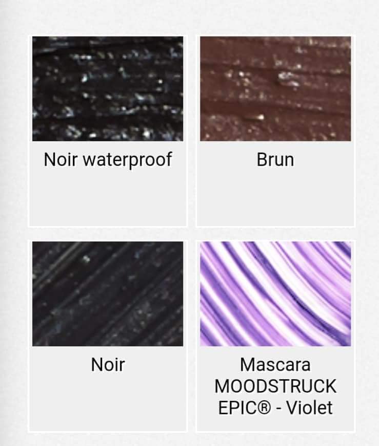 Trio à Lèvres Et Joues Bare-You Younique - Teinte Madly Magenta - Effet Rosé Naturel - Neuf