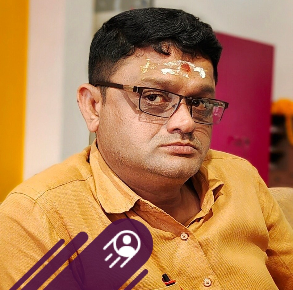 आमोद सिंह