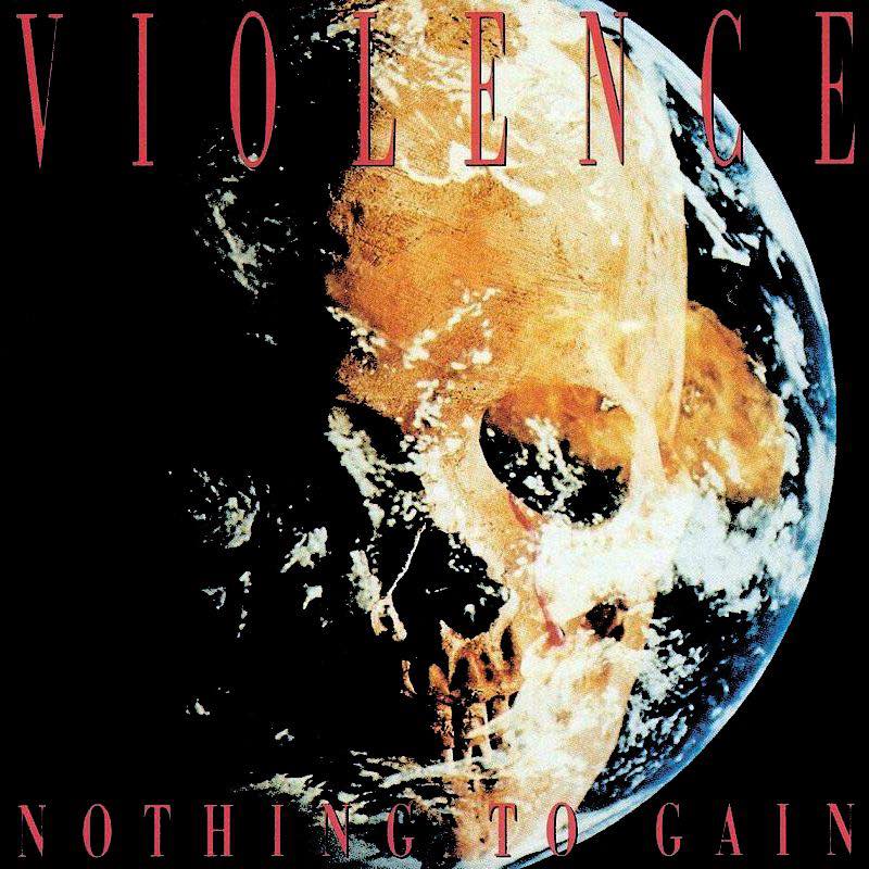 www.thisdayinmetal.com Nov 15th 1993 Vio-lence released the album