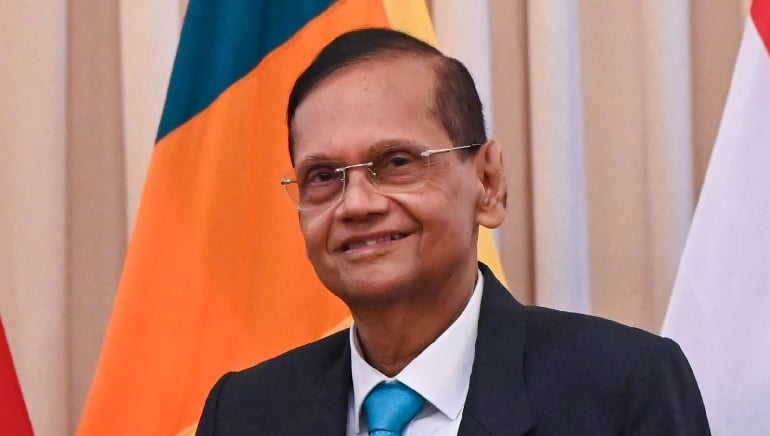 Sri Lankan Foreign Minister GL Peiris... - AsiaOne Magazine | Facebook